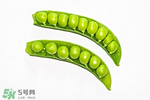 豌豆皮怎么剝皮？豌豆去皮竅門(mén)