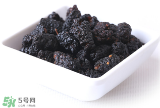 桑葚為什么有酒味？桑葚有酒味可以吃嗎？