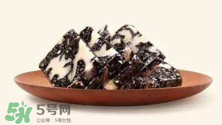 吃阿膠有什么好處？阿膠有什么作用