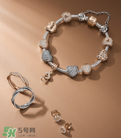 潘多拉rose系列會(huì)褪色嗎？pandora rose系列會(huì)掉色嗎？