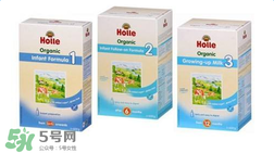 泓樂Holle奶粉怎么樣？泓樂Holle好不好？