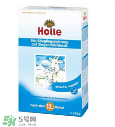 泓樂Holle奶粉怎么樣？泓樂Holle好不好？