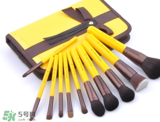 受受狼小黃鴨化妝刷怎么樣？受受狼小黃鴨化妝刷多少錢？