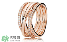 潘多拉rose戒指正品多少錢？pandora rose戒指專柜價(jià)格