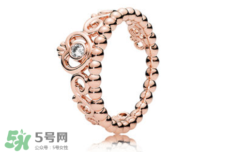 潘多拉rose戒指正品多少錢？pandora rose戒指專柜價(jià)格