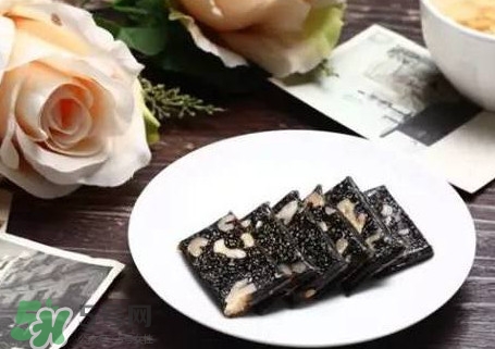吃阿膠糕有什么好處？阿膠糕的功效與作用