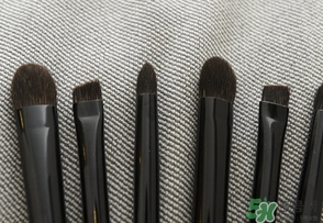 艾諾琪化妝刷哪款好？艾諾琪化妝刷推薦