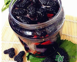 桑葚不甜怎么辦？桑葚不甜怎么變甜？