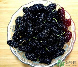 桑葚不甜怎么辦？桑葚不甜怎么變甜？