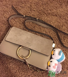 chloe faye正品多少錢？chloe寇依faye專柜價格