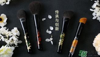 makeupshow魅卡秀是什么牌子？makeupshow化妝刷是哪個(gè)國(guó)家的