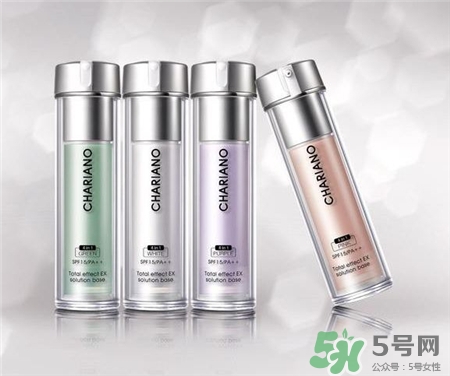 chariano奇姬適合年齡 奇姬適合膚質(zhì) chariano奇姬適合年齡 奇姬適合膚質(zhì)