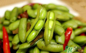 孕婦能吃絕味毛豆嗎？懷孕可以吃絕味毛豆嗎？