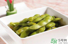 孕婦能吃絕味毛豆嗎？懷孕可以吃絕味毛豆嗎？