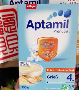 愛他美米粉含鐵量 愛他美米粉含鐵嗎？