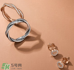潘多拉rose系列好看嗎？pandora rose系列怎么樣？