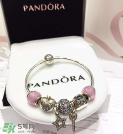 潘多拉桃花系列什么寓意？pandora桃花系列的寓意是什么？