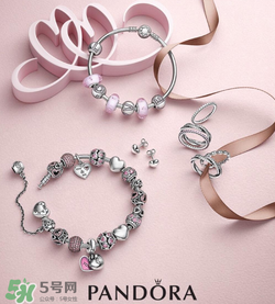 潘多拉桃花系列什么寓意？pandora桃花系列的寓意是什么？