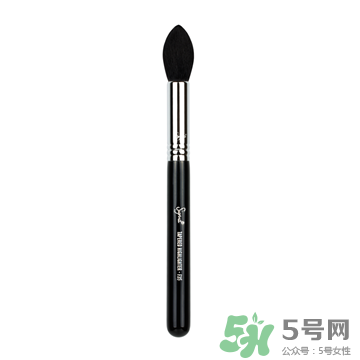sigma化妝刷哪款好？sigma化妝刷推薦