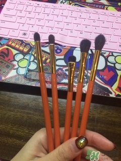 cici化妝刷哪款好？cici化妝刷推薦