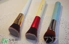 受受狼是哪個(gè)國家的？受受狼化妝刷推薦