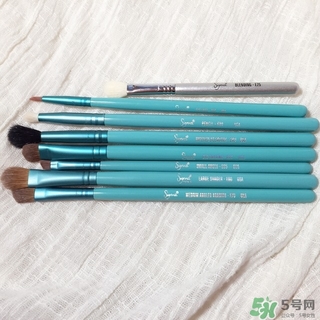 sigma化妝刷哪款好？sigma化妝刷推薦