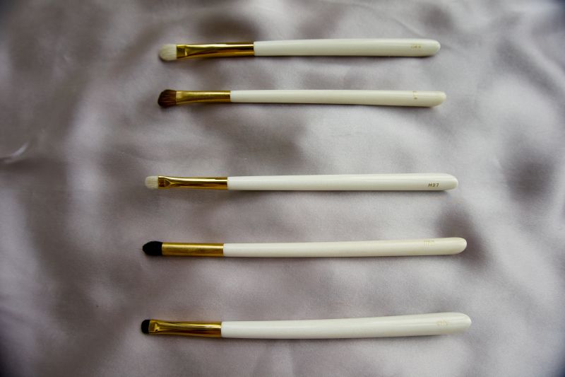 bloomy化妝刷怎么樣？bloomy化妝刷好用嗎