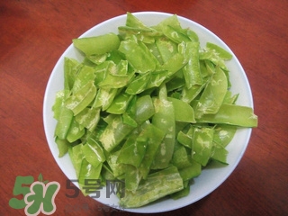 豌豆皮怎么剝皮？豌豆去皮竅門(mén)
