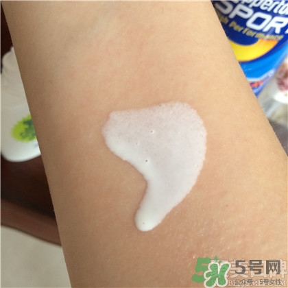 近江兄弟防曬霜怎么樣？近江兄弟小熊防曬霜怎么樣