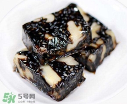 吃阿膠糕有什么好處？阿膠糕的功效與作用