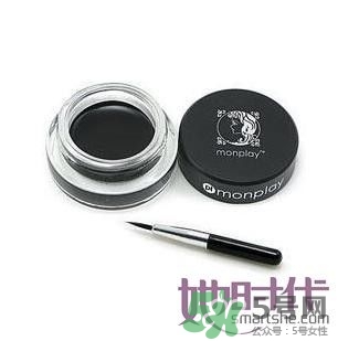 2017眼線膏哪個牌子好？眼線膏品牌排行榜