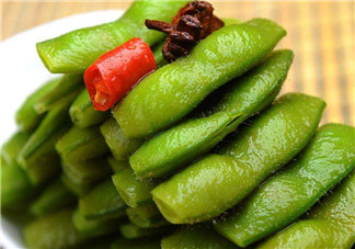 孕婦能吃絕味毛豆嗎？懷孕可以吃絕味毛豆嗎？
