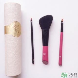 花汐葵化妝刷怎么樣？花汐葵化妝刷好用嗎？