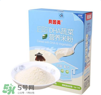 貝因美米粉怎么樣？貝因美米粉好不好？