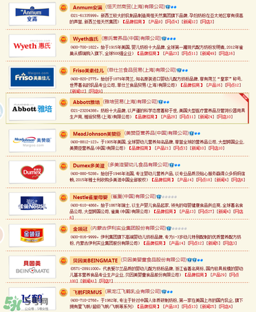 孕婦奶粉哪個(gè)品牌好？孕婦奶粉哪個(gè)牌子好？