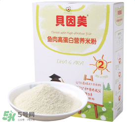 貝因美米粉怎么樣？貝因美米粉好不好？
