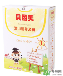 貝因美米粉好還是亨氏好？貝因美米粉與亨氏哪個(gè)好？
