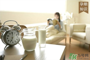 孕婦奶粉小孩子可以喝嗎？孕婦奶粉小孩能喝嗎？