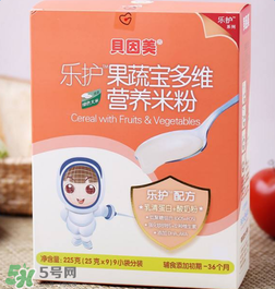 貝因美米粉上火嗎？貝因美米粉會不會上火？