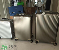 rimowa日默瓦箱子怎么那么貴？日默瓦箱子為什么那么貴？