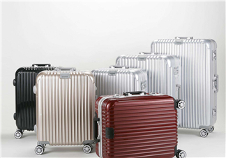 rimowa日默瓦箱子怎么那么貴？日默瓦箱子為什么那么貴？