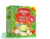 亨氏米粉怎么樣？亨氏米粉好嗎？