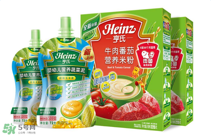 亨氏米粉怎么樣？亨氏米粉好嗎？