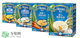 亨氏米粉怎么樣？亨氏米粉好嗎？