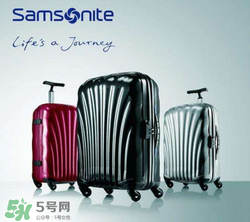 日默瓦和新秀麗哪個(gè)好？rimowa和新秀麗拉桿箱哪個(gè)更好？