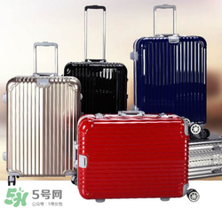 日默瓦和新秀麗哪個(gè)好？rimowa和新秀麗拉桿箱哪個(gè)更好？