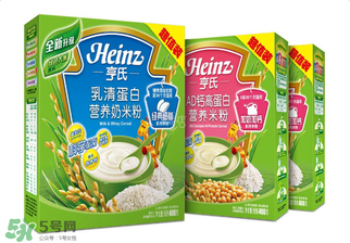 亨氏米粉報價多少？亨氏米粉價格多少？