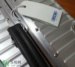 rimowa日默瓦箱子怎么改密碼？日默瓦拉桿箱怎么設(shè)置密碼？