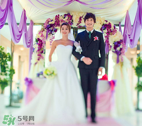 2017年5月哪天結婚好？2017年5月結婚黃道吉日