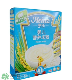 亨氏米粉是哪個(gè)國(guó)家的品牌？亨氏米粉品牌介紹